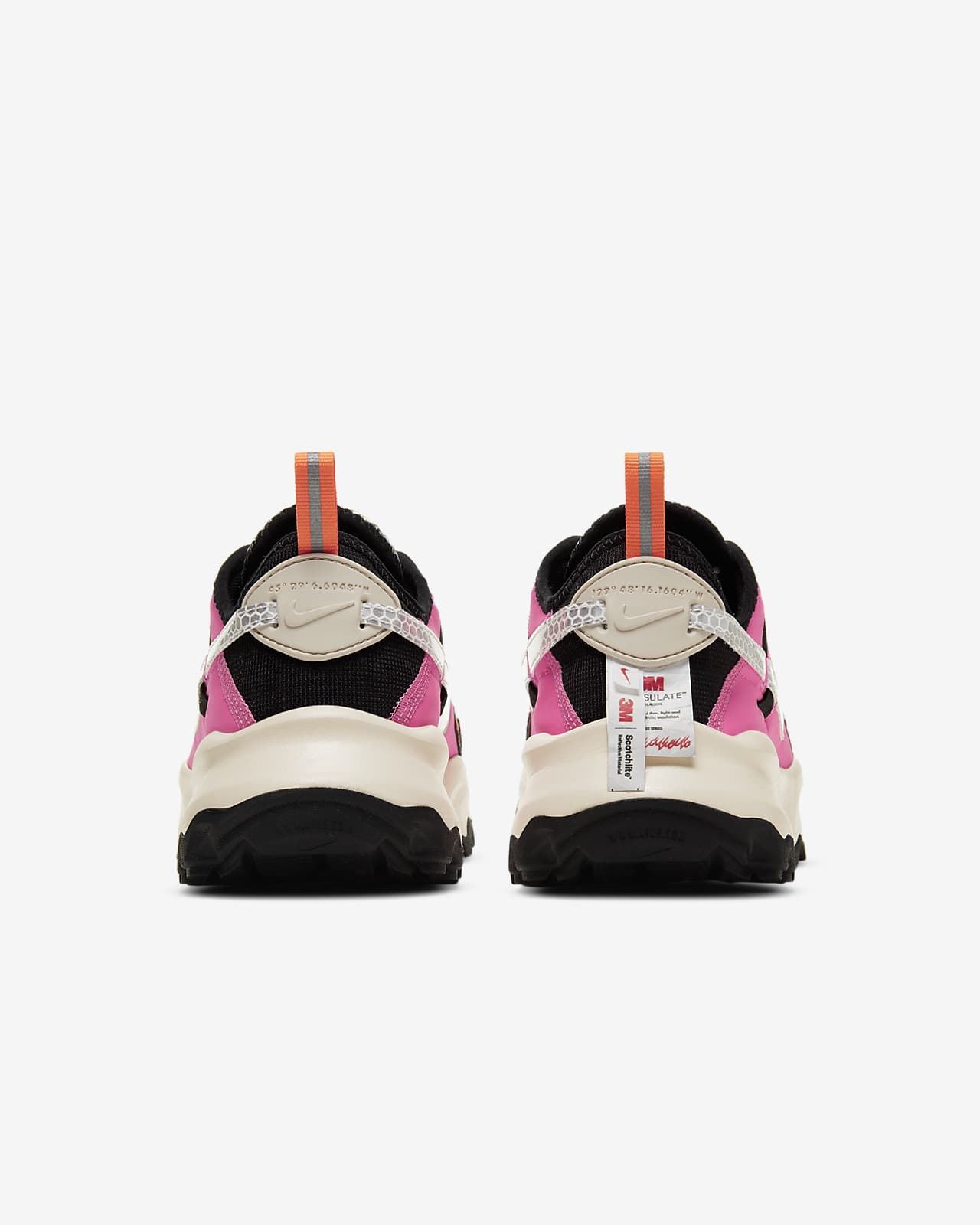 nike tc 7900 lx 3mtm